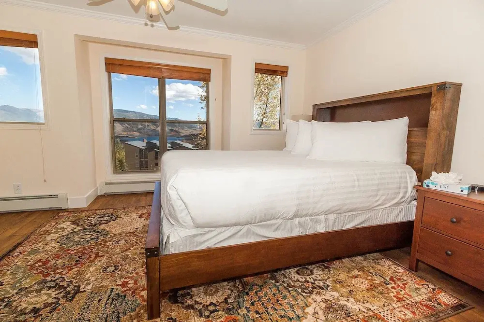 Saddle Ridge Townhomes #309