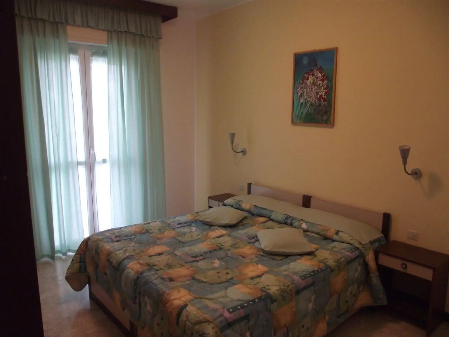 Residence Il Borgo degli Ulivi Resort