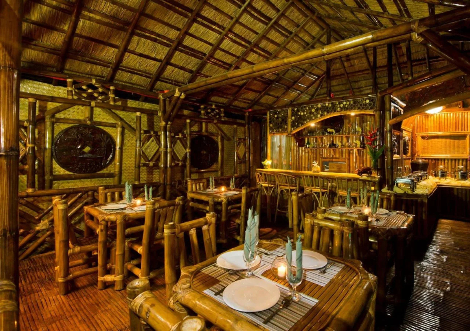 Blessie's Bed & Breakfast