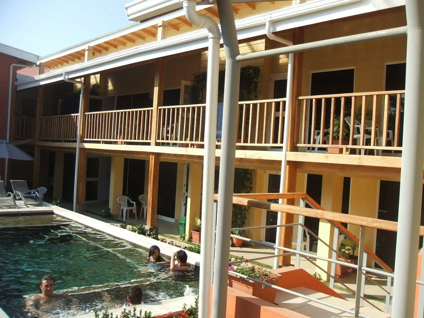 Bellavista Suites By Villas Verdes