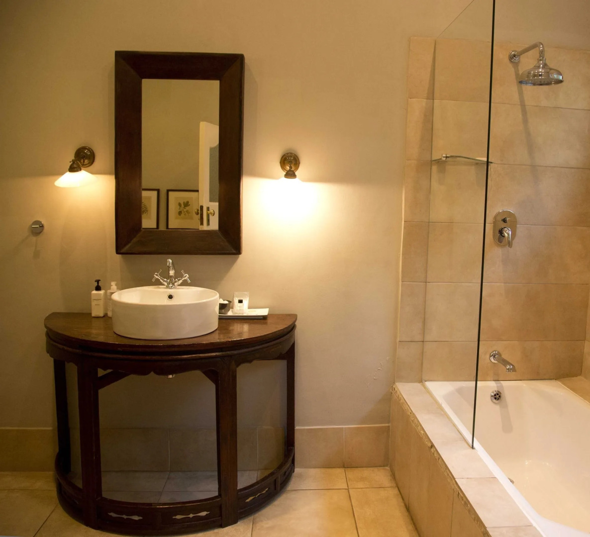 Osborne House - Guest House