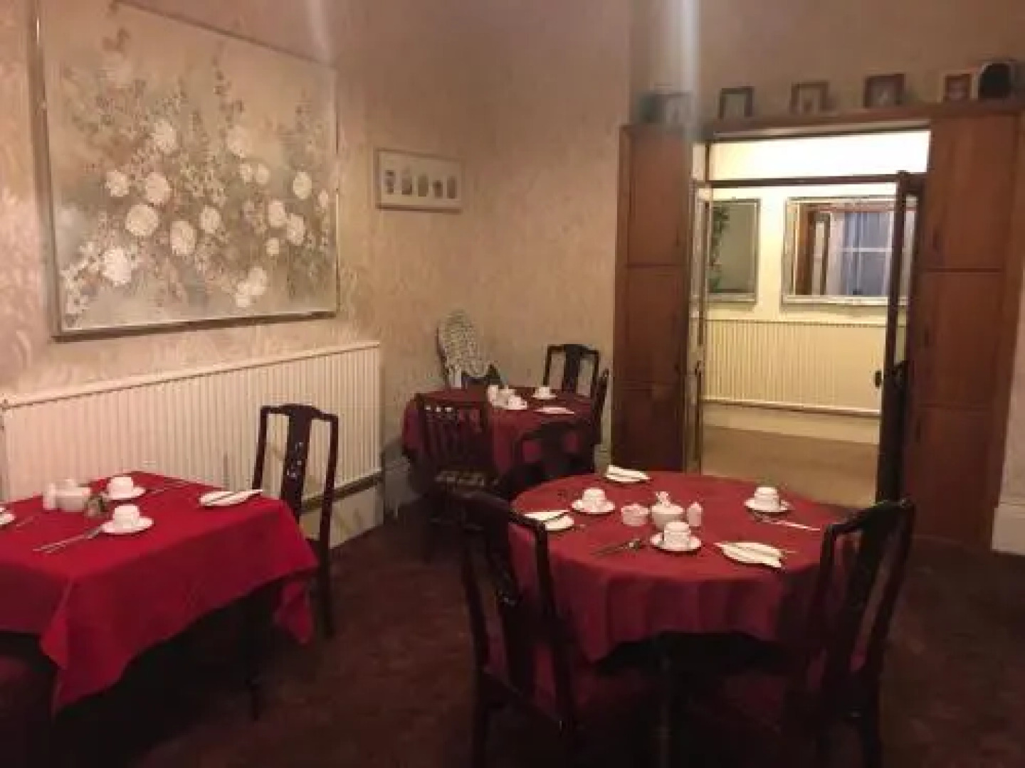 Ashton Lodge Guest House