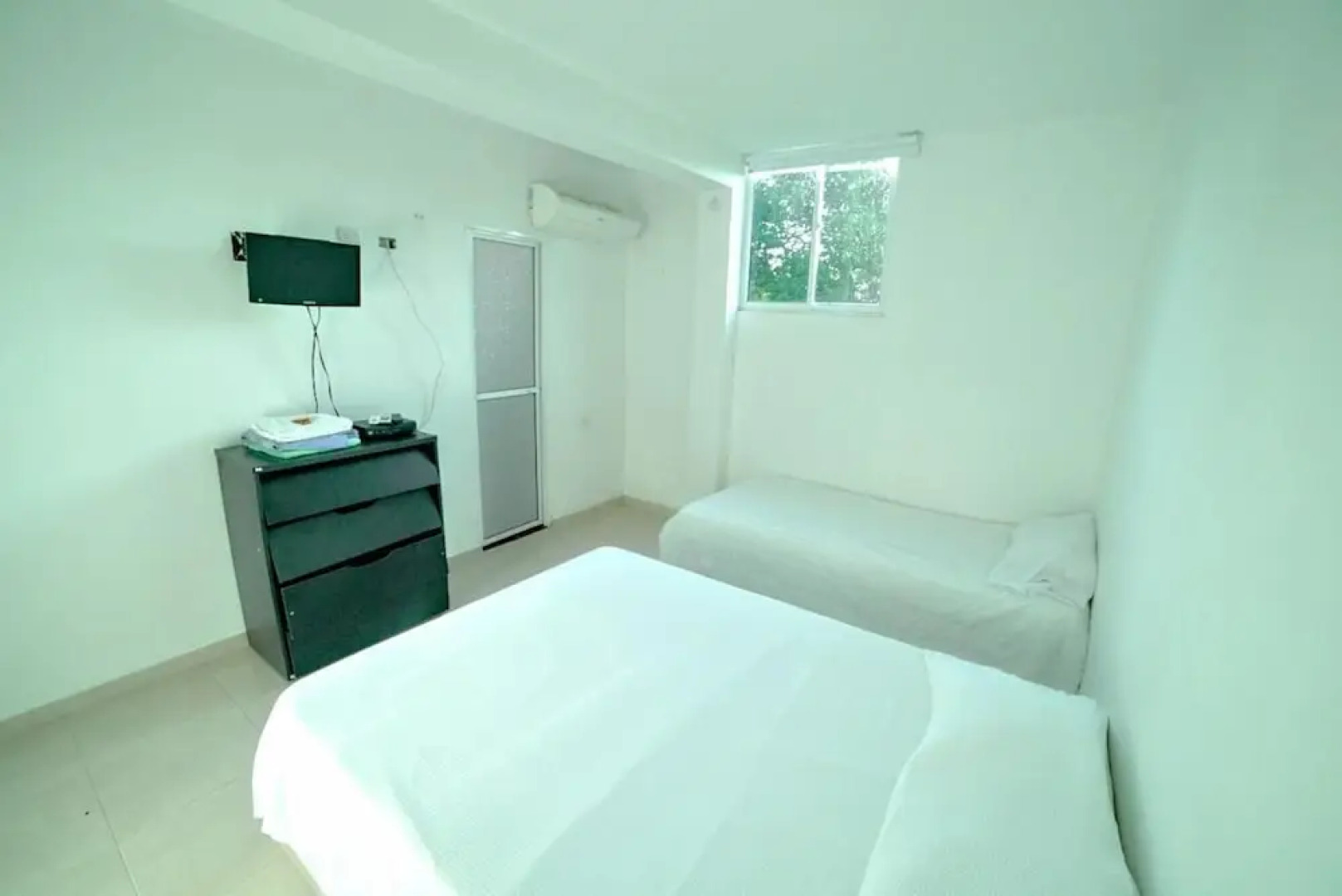 Hotel San Basilio de Palenque