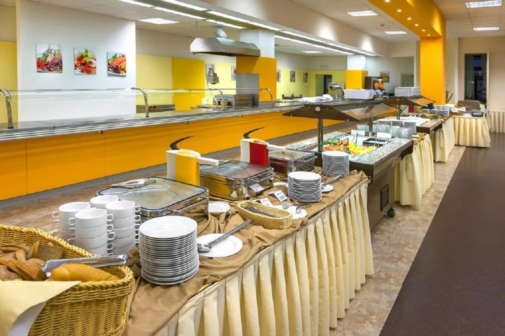 Congress & Wellness Hotel Olsanka