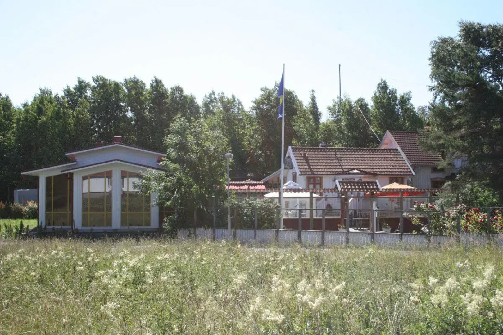 Brännö Värdshus & Pensionat Baggen