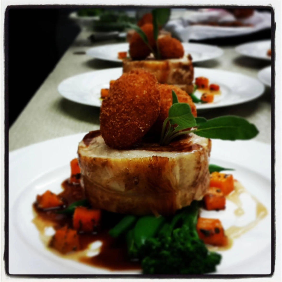 Hopefield Country House