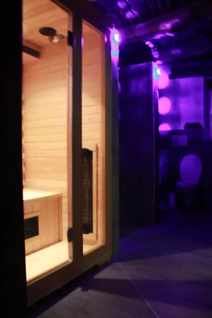 LeAmorine White House B&B