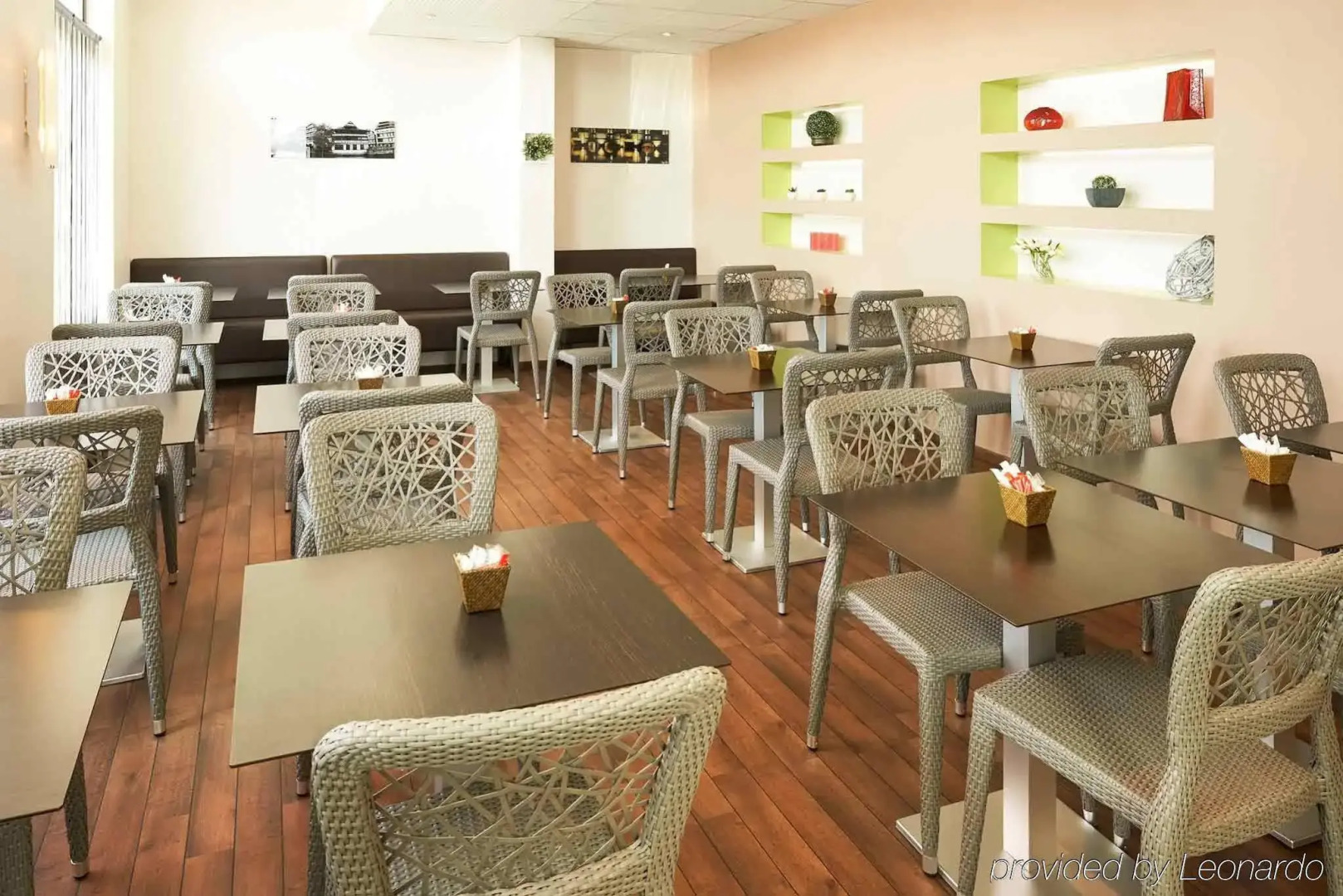 ibis Haguenau Strasbourg Nord