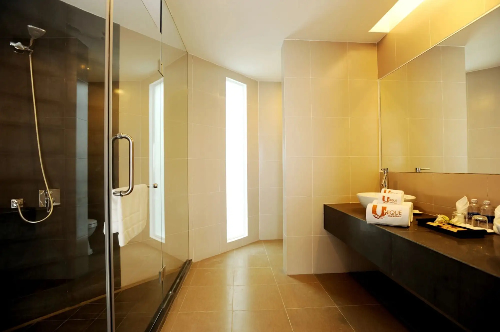 Mana Muine Beach Resort