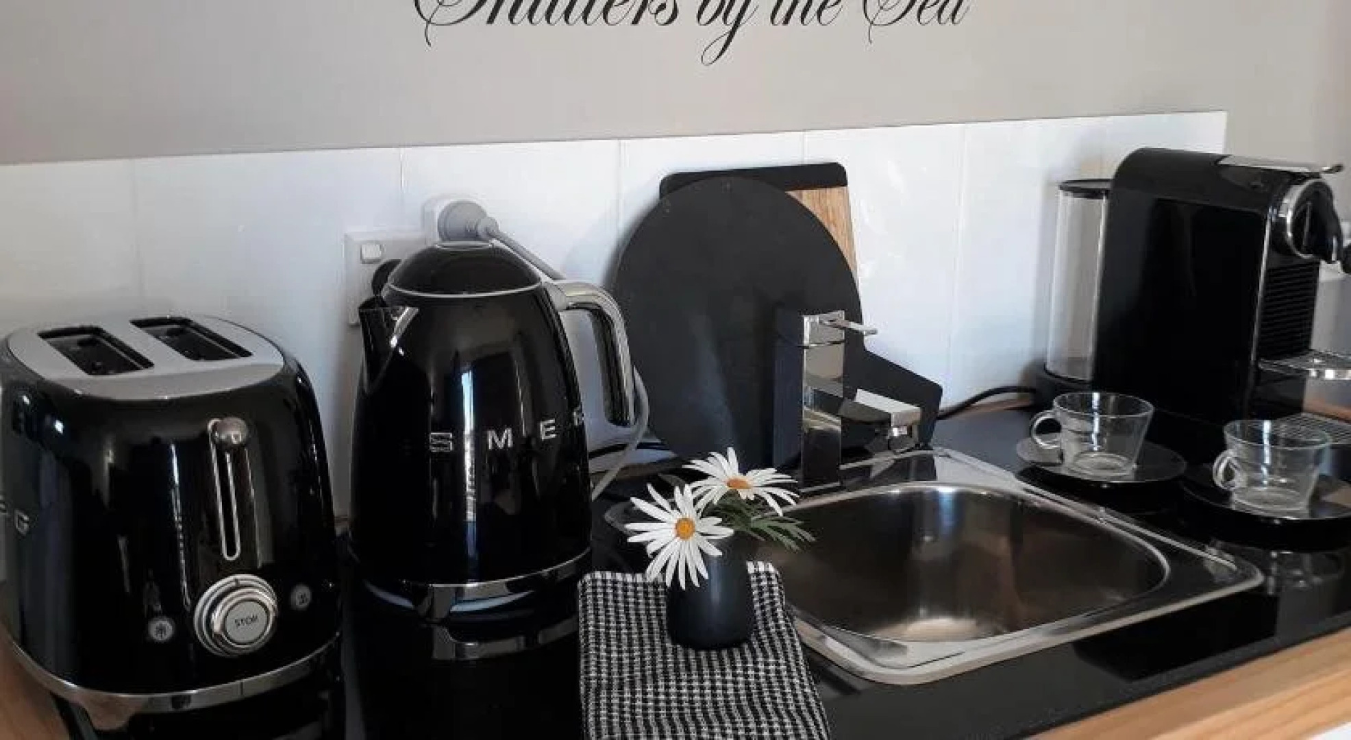 Shutters by the Sea Kiama