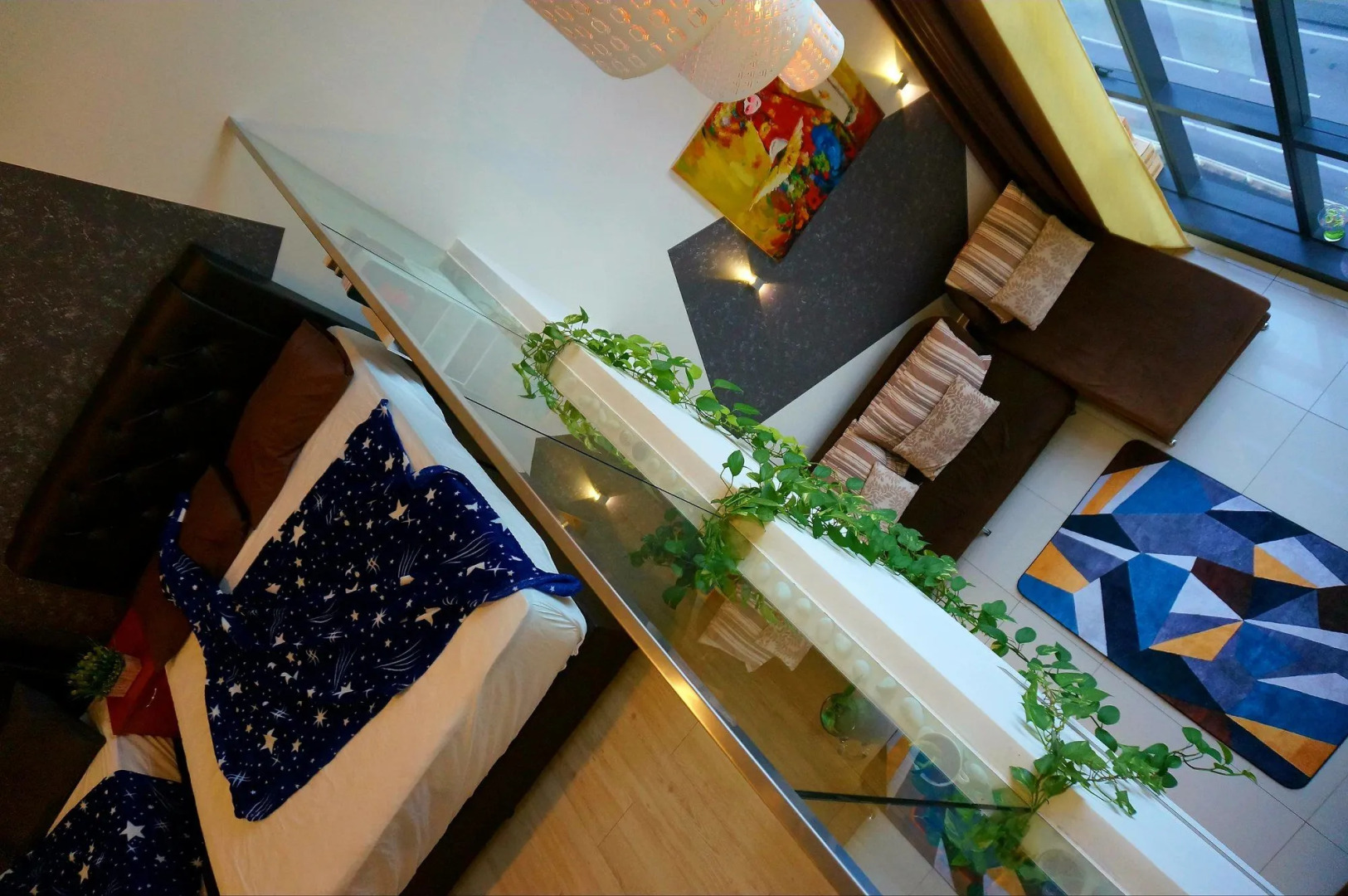 St Nomad M City Ampang, KLCC