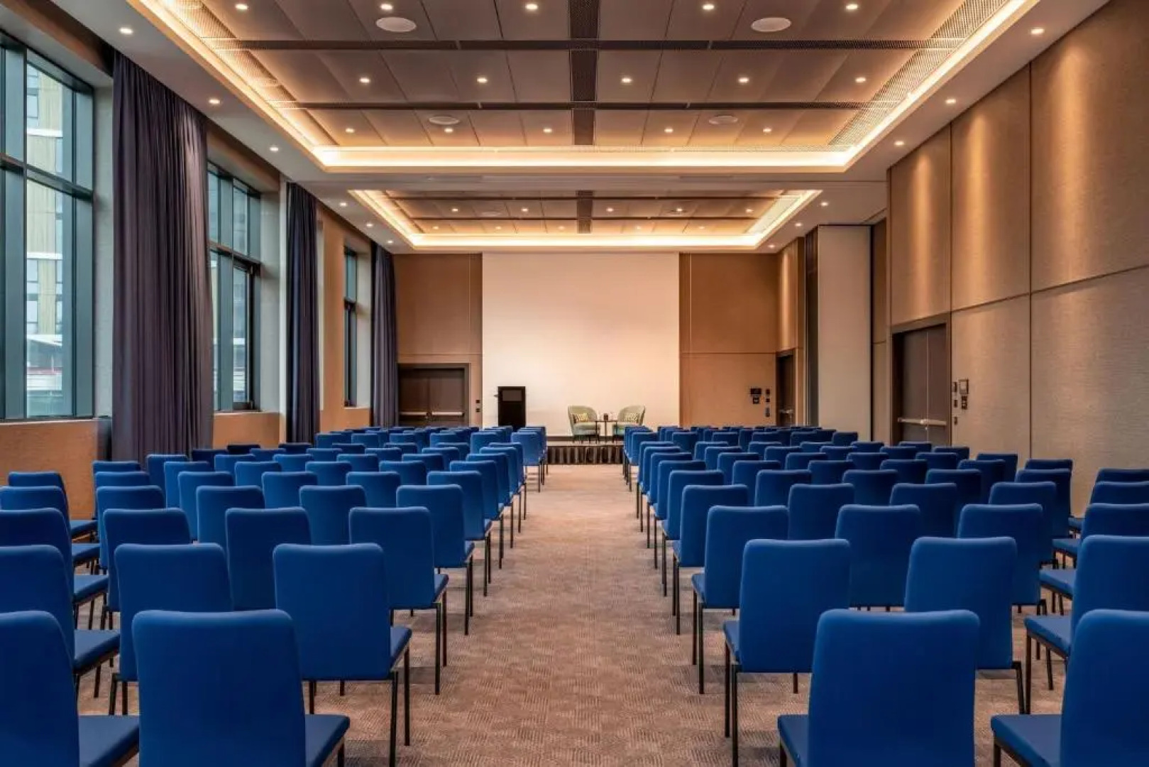 Geneva Marriott Hotel