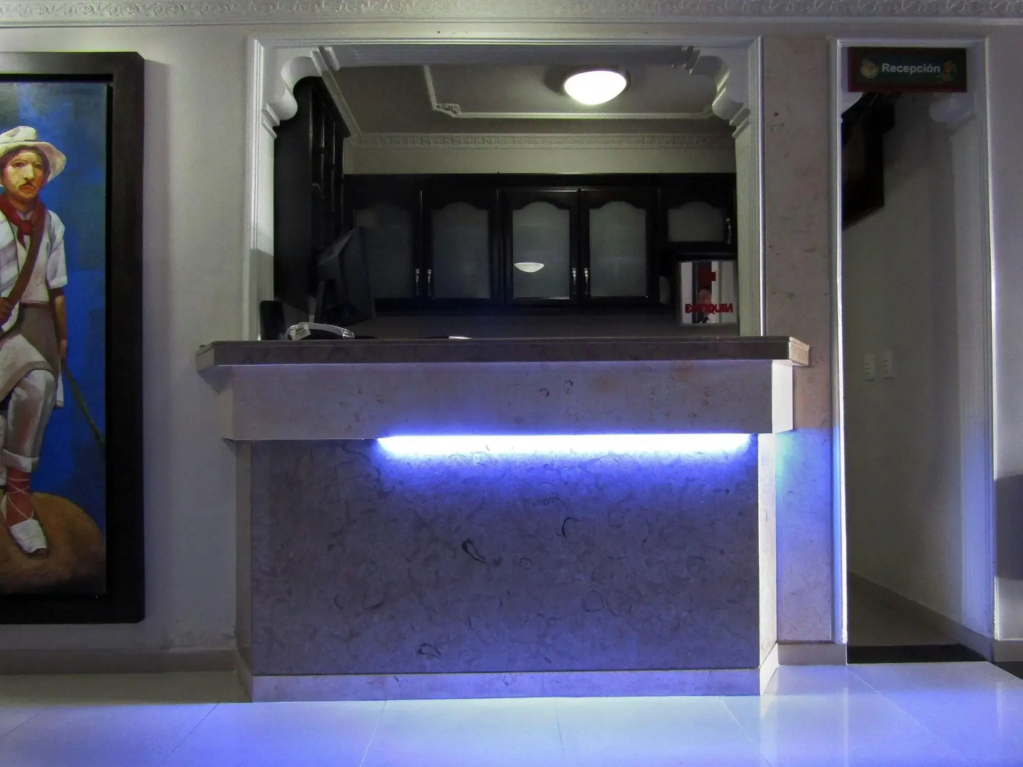 Hotel Aires Del Quindio