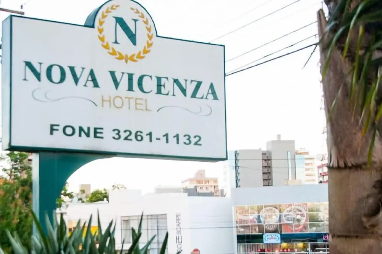 Nova Vicenza Hotel