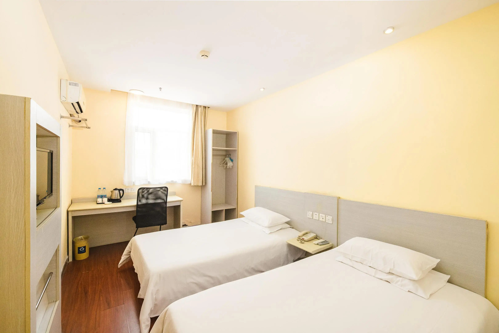 Hanting Hotel (Shanghai Pudong Airport)