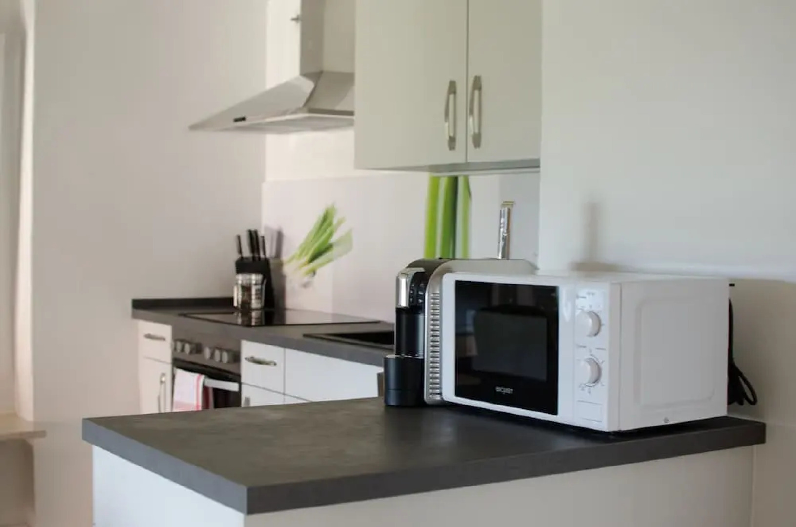 Sanosueno 1 - Traumhafter Bergblick