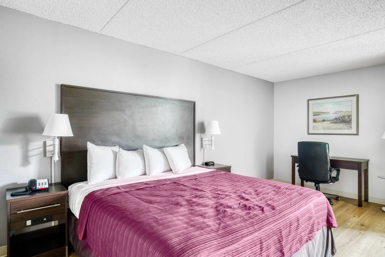 Quality Inn Burlington