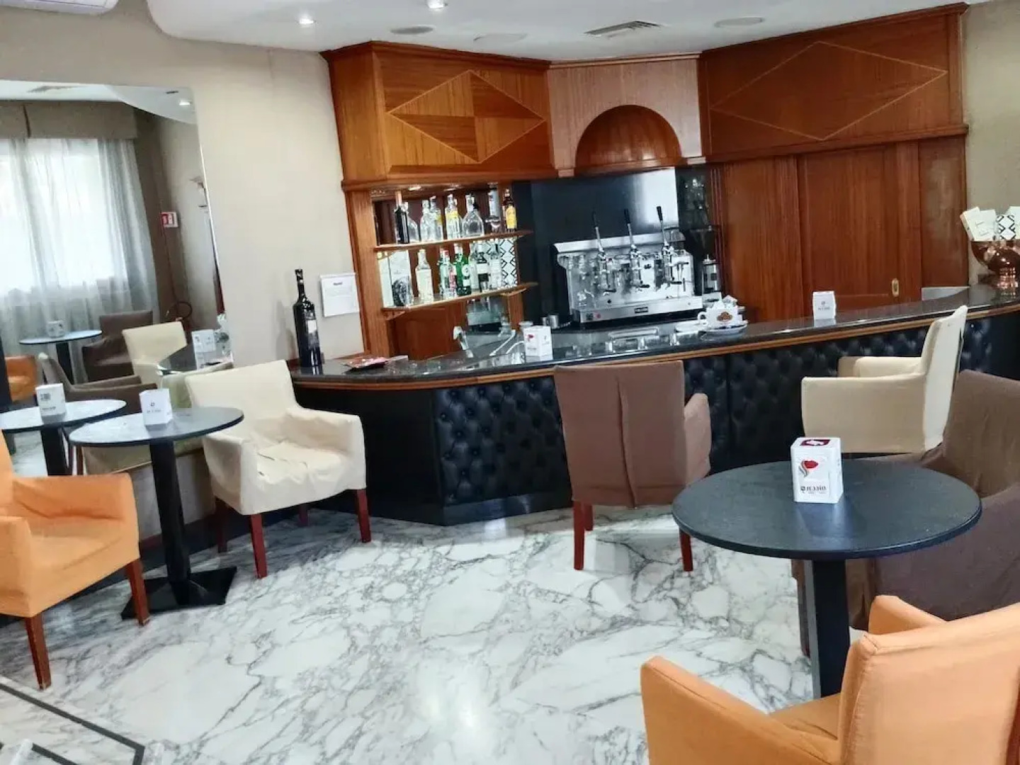 Hotel La Fayette Licola