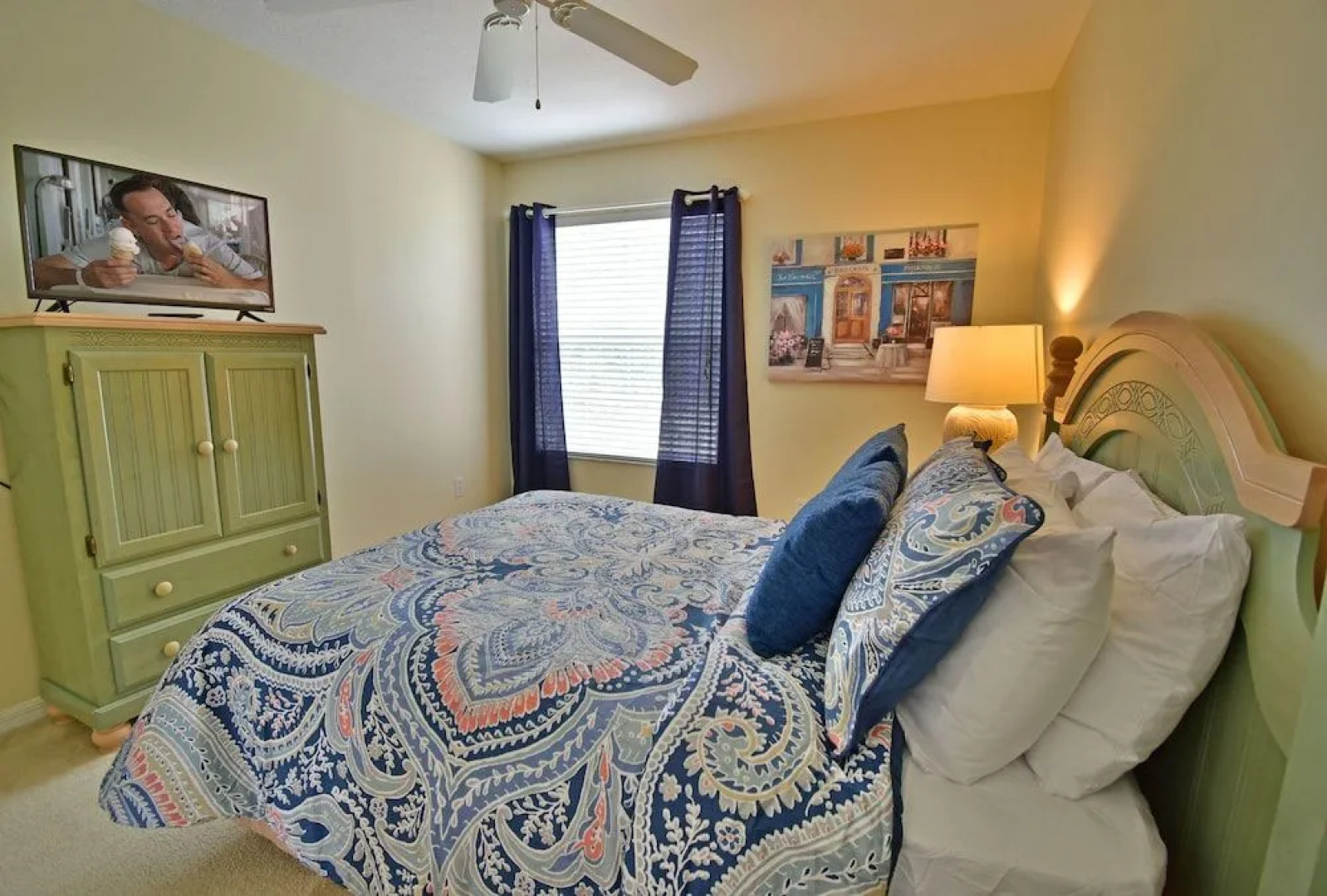 414HC Orange Grove View 5 Br villa by RedAwning