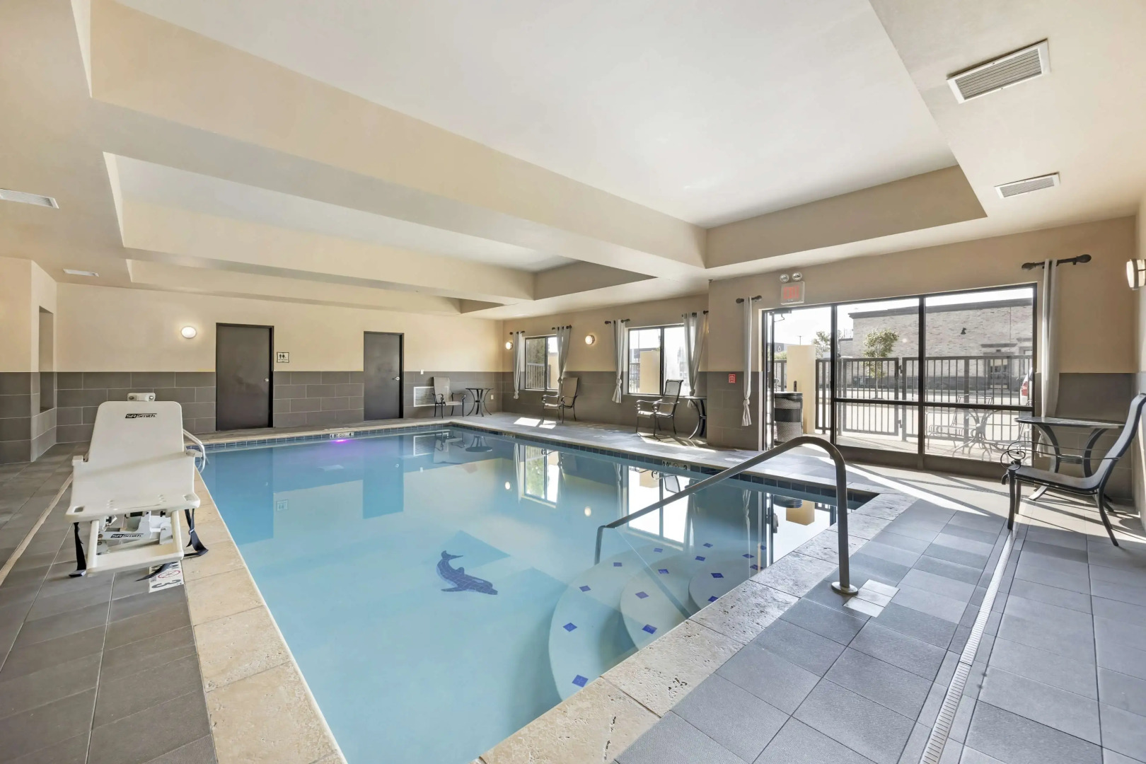 Best Western Plus Tupelo Inn & Suites