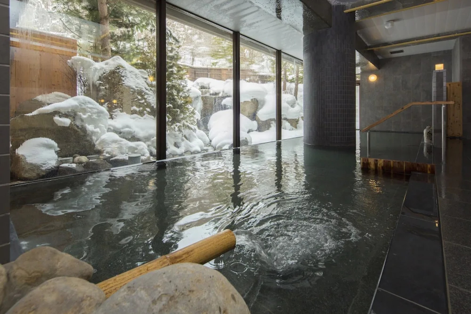 Nukumori no Yado Furukawa