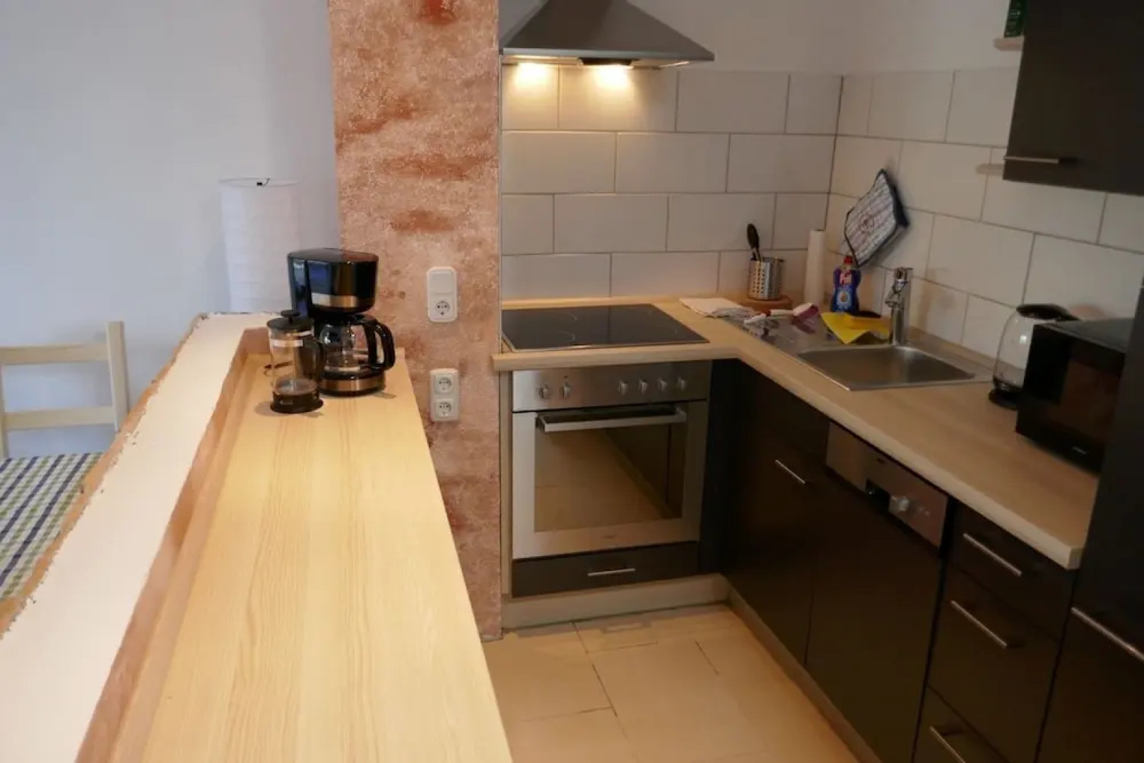 Gästehaus Schröder Walldorf 3