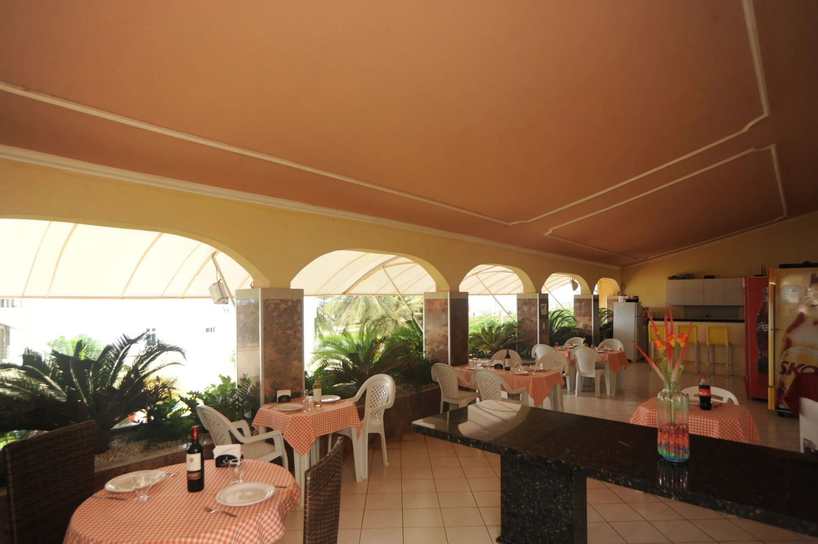 Pousada Ceará Porto das Dunas