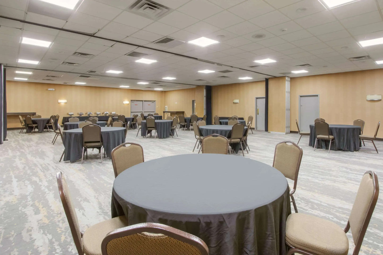 Clarion Inn Asheville Airport