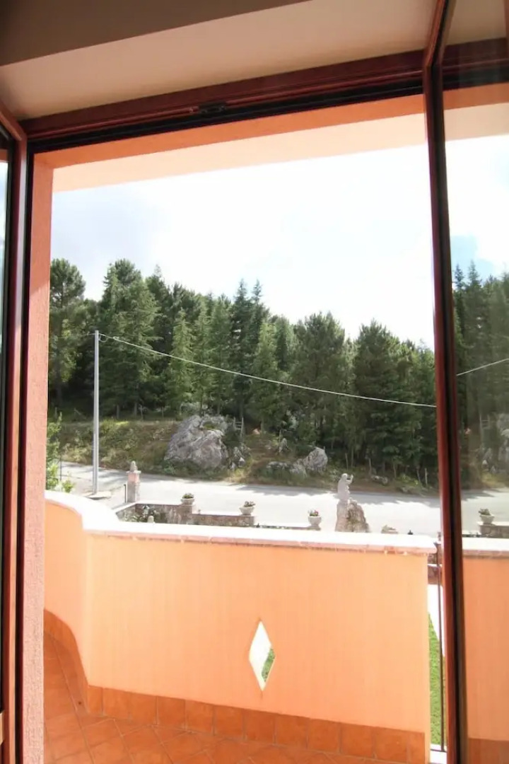 Nebrodi Rooms Monte San Giovanni