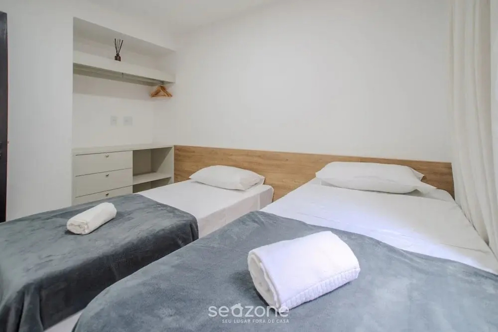 VLP - Apartments Close to Praia do Forte/ba