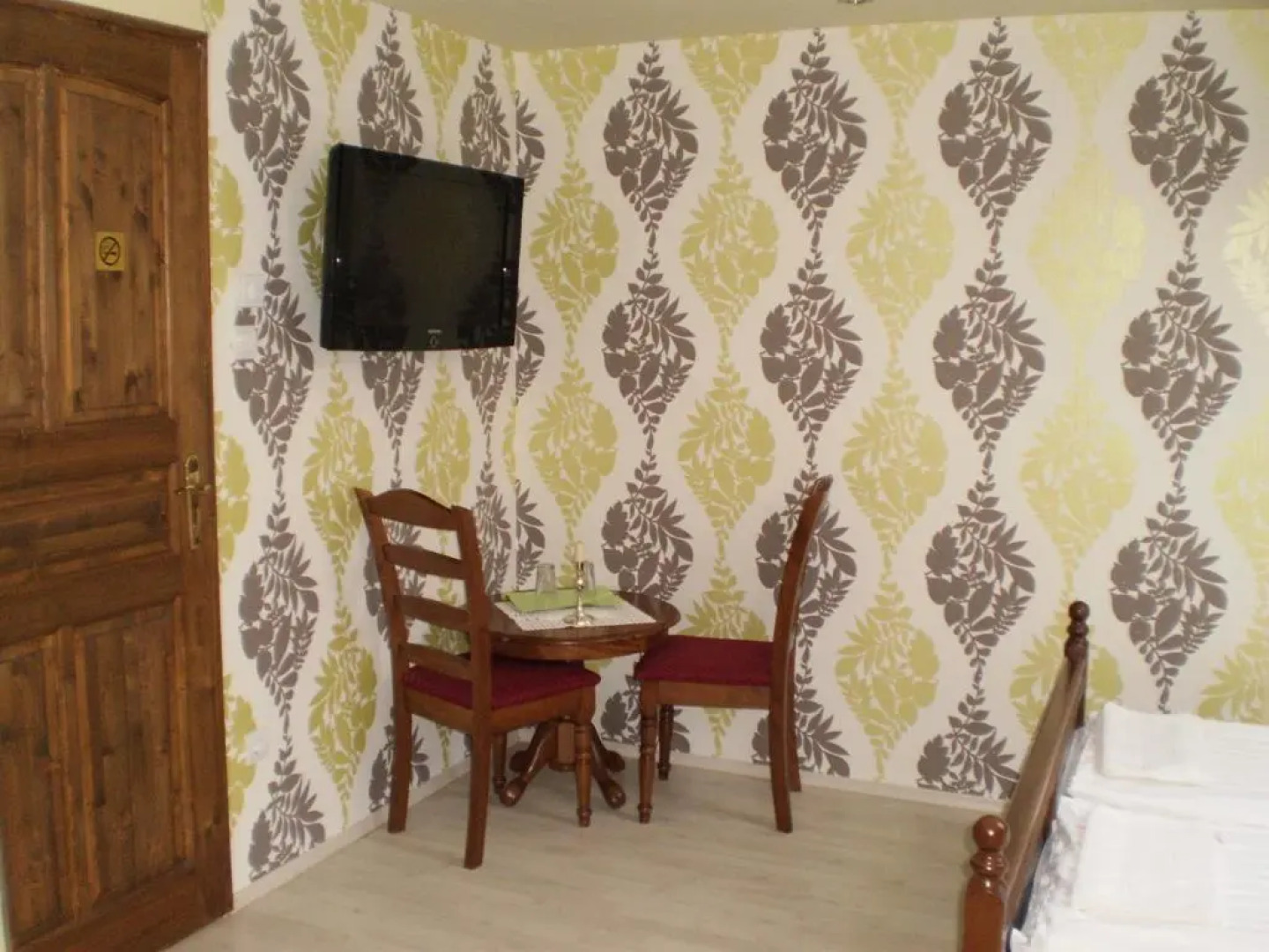 Mosoly Apartman