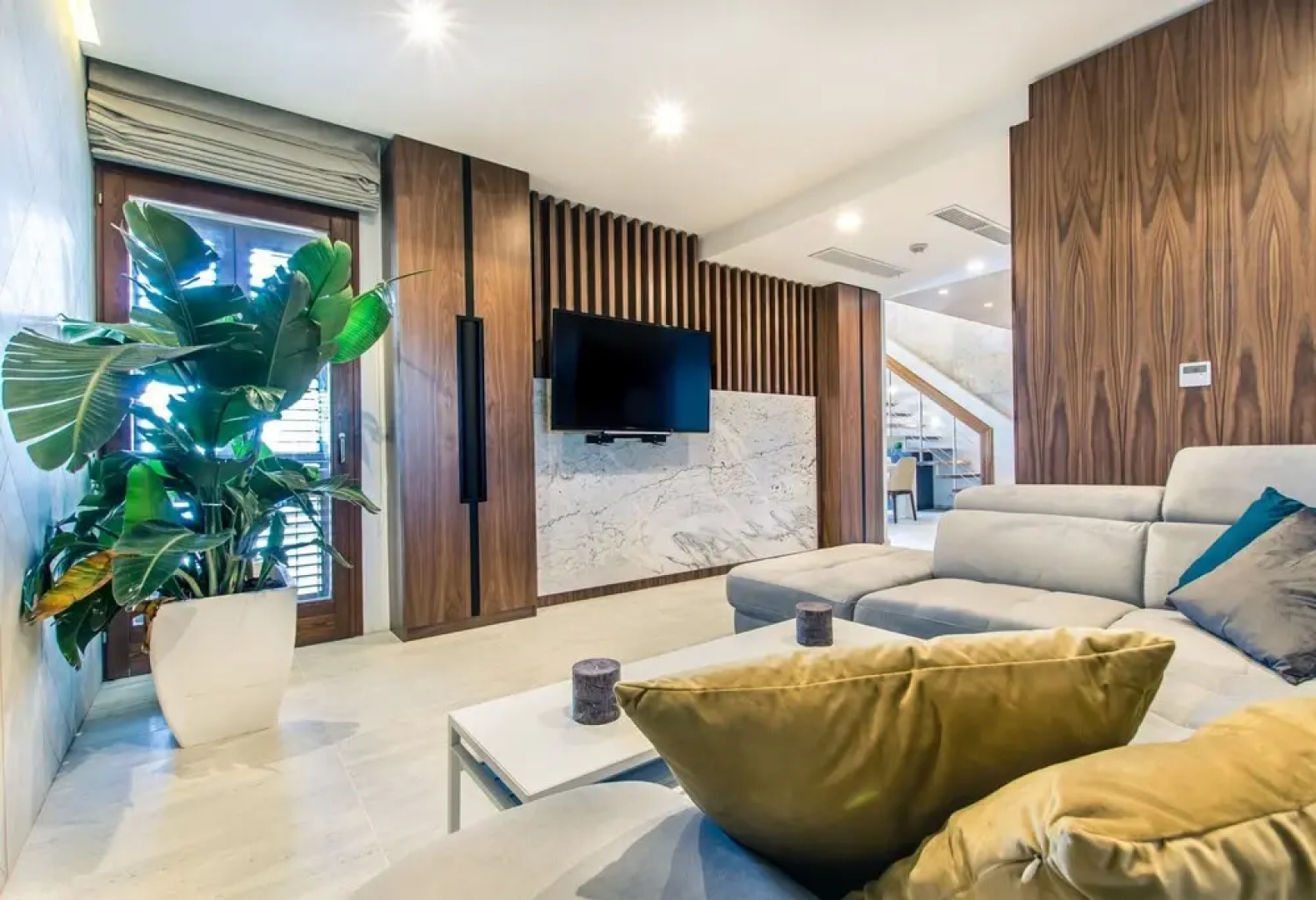 Isle&style Villa Gozo Private Pool