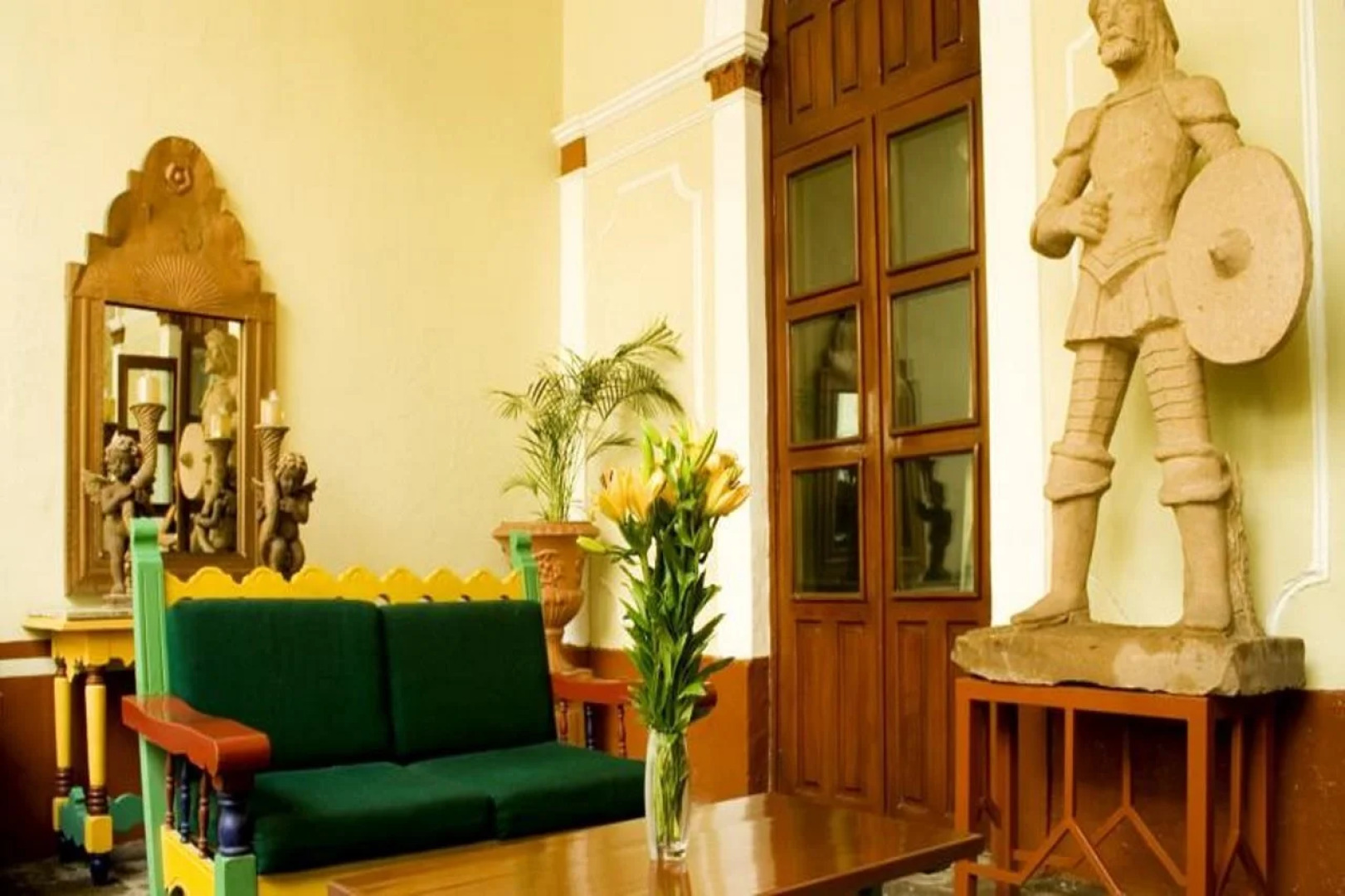 San Francisco Plaza Hotel