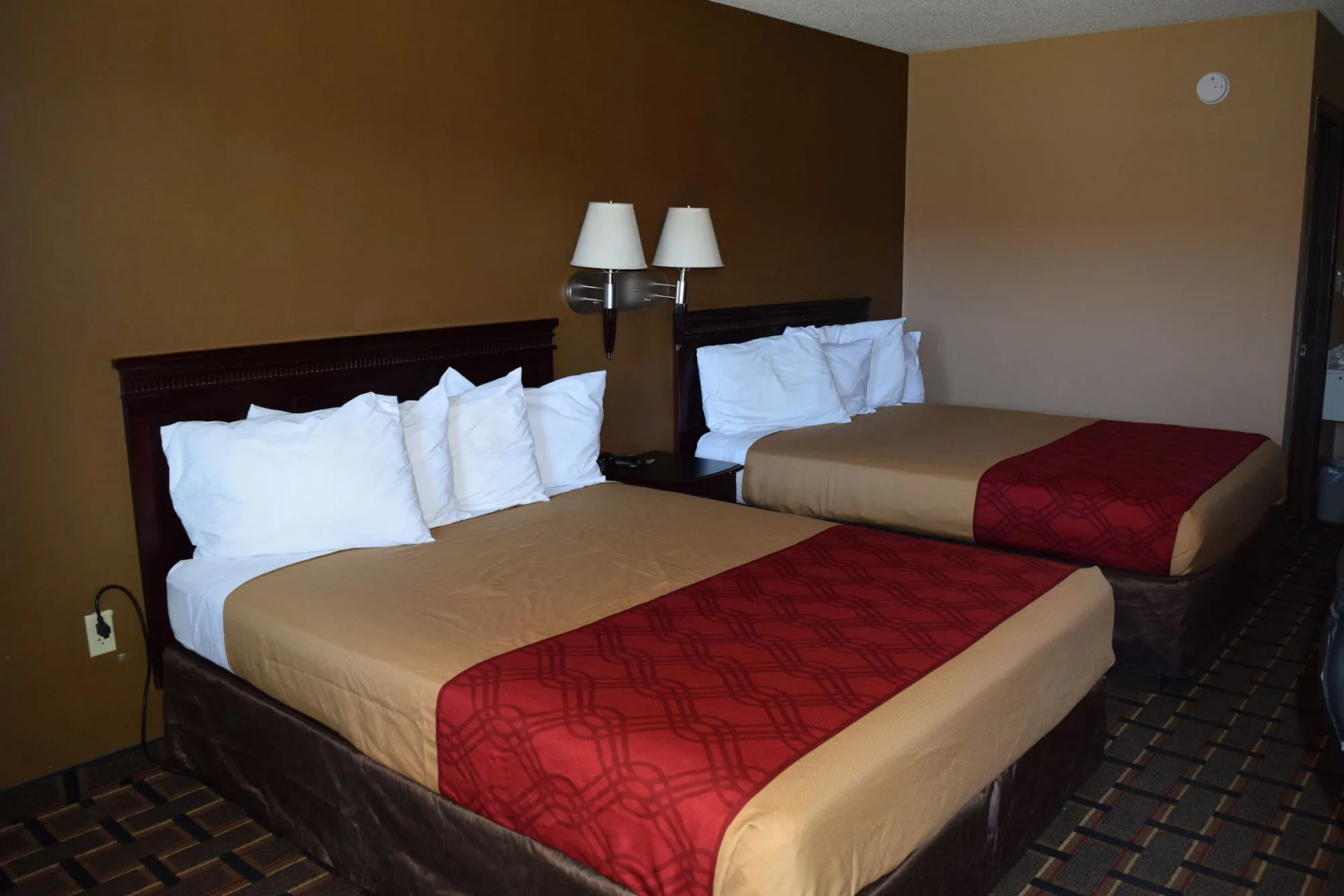 Econo Lodge Richburg