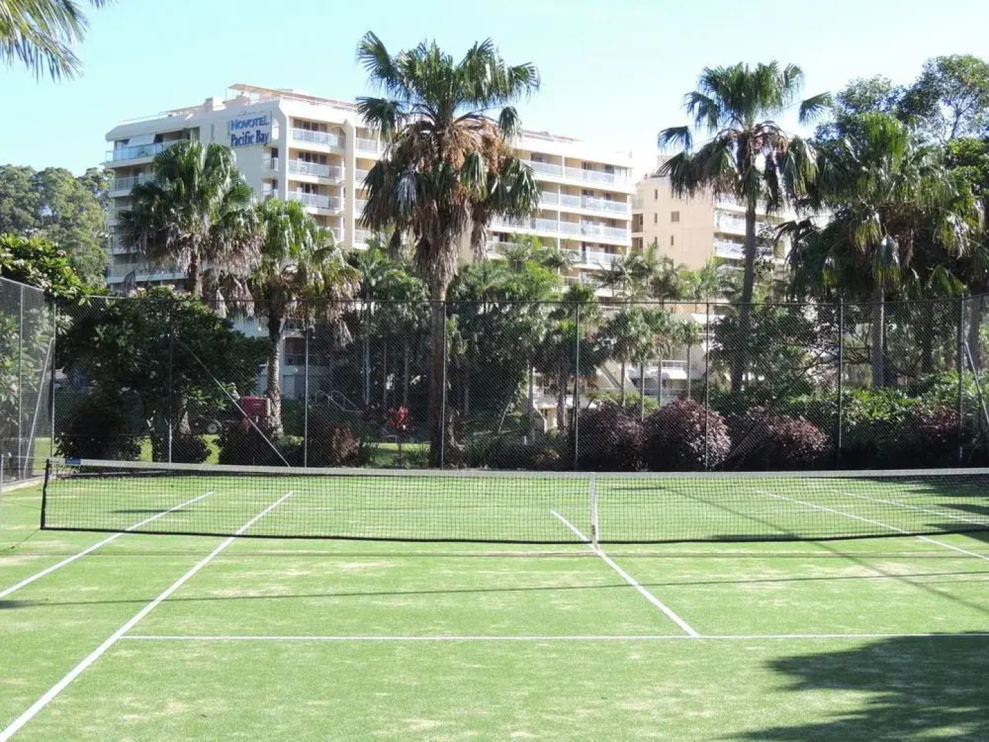 Pacific Bay Terraces