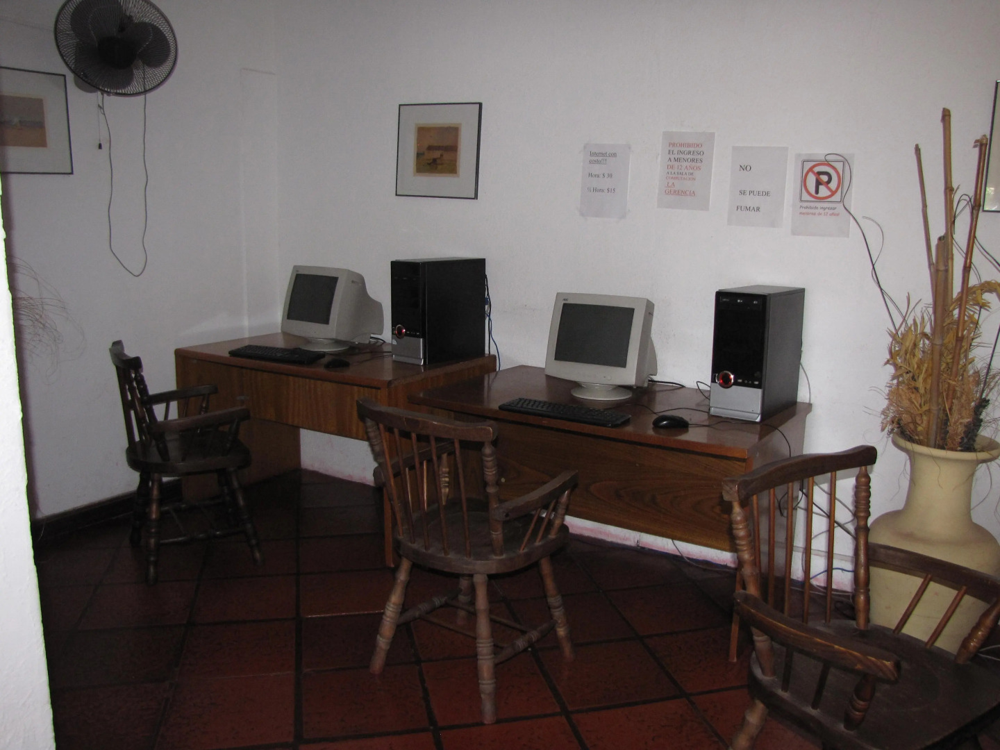 Club Sol del Este II