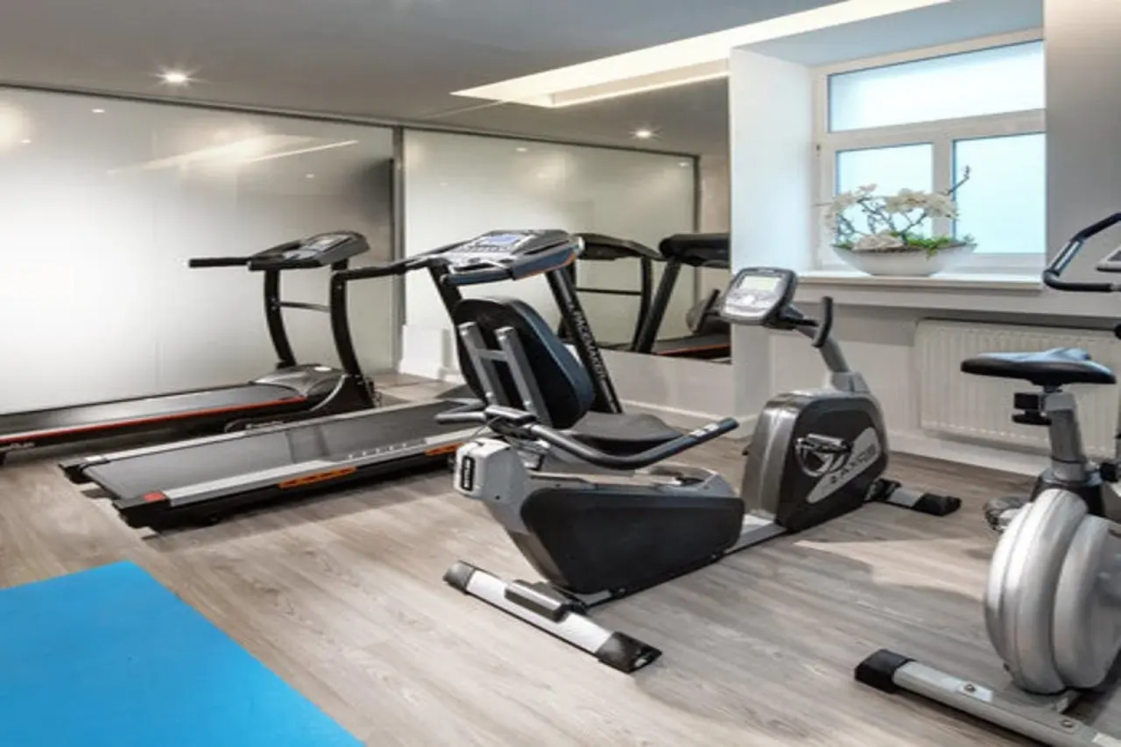 Mamaison Residence Sulekova Bratislava