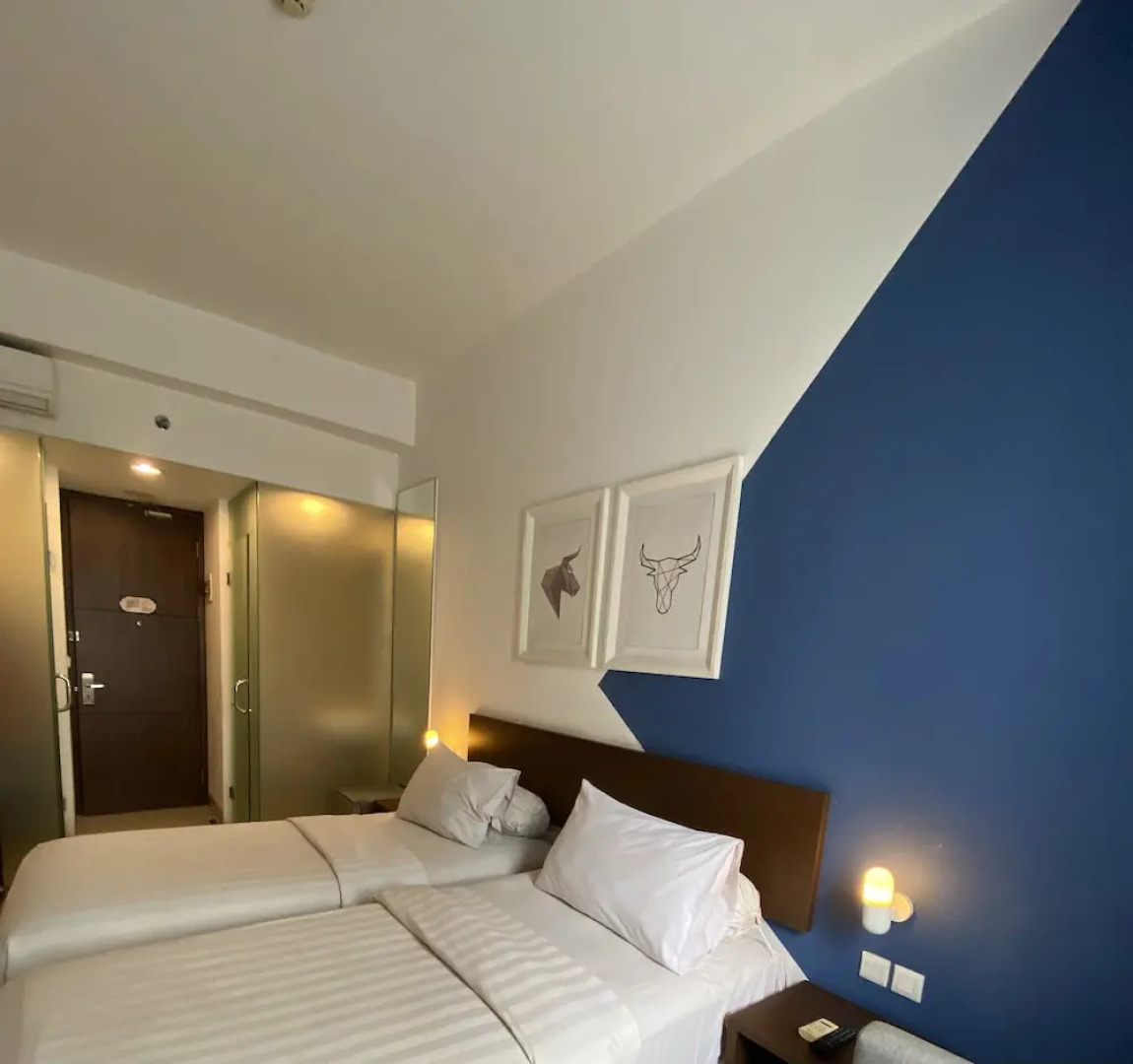 Ispi Hotel Cikarang Festival