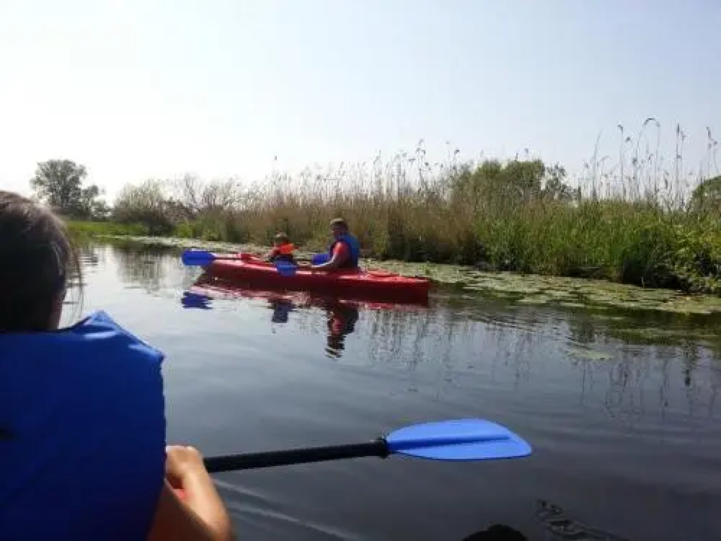 Altes Zollhaus Mescherin