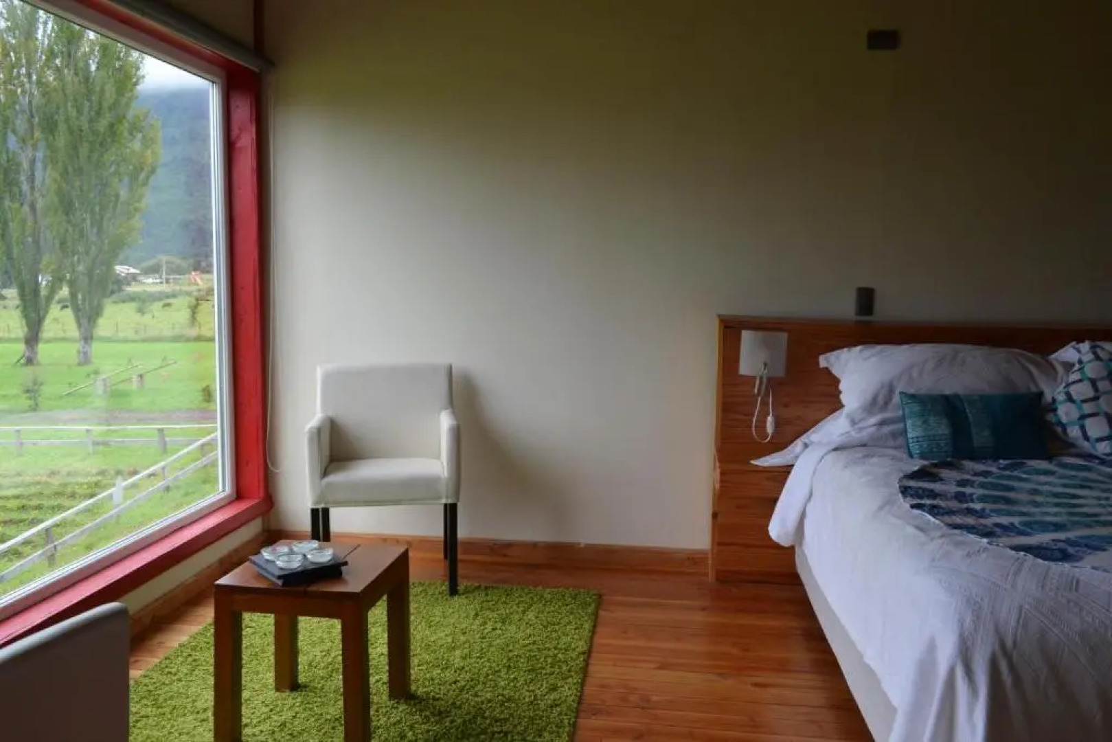 El Descanso del Quijote