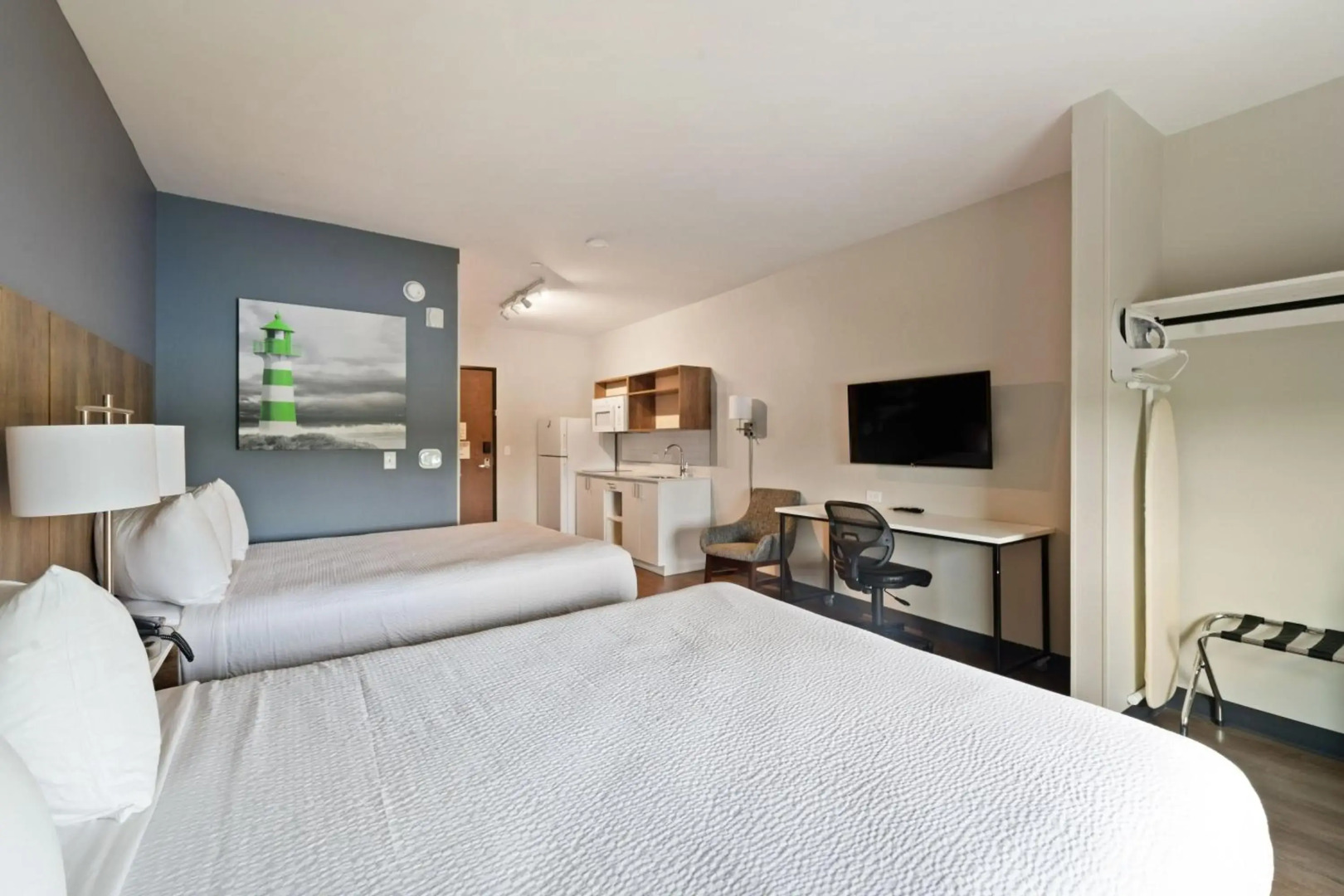 Extended Stay America Premier Suites Savannah Pooler