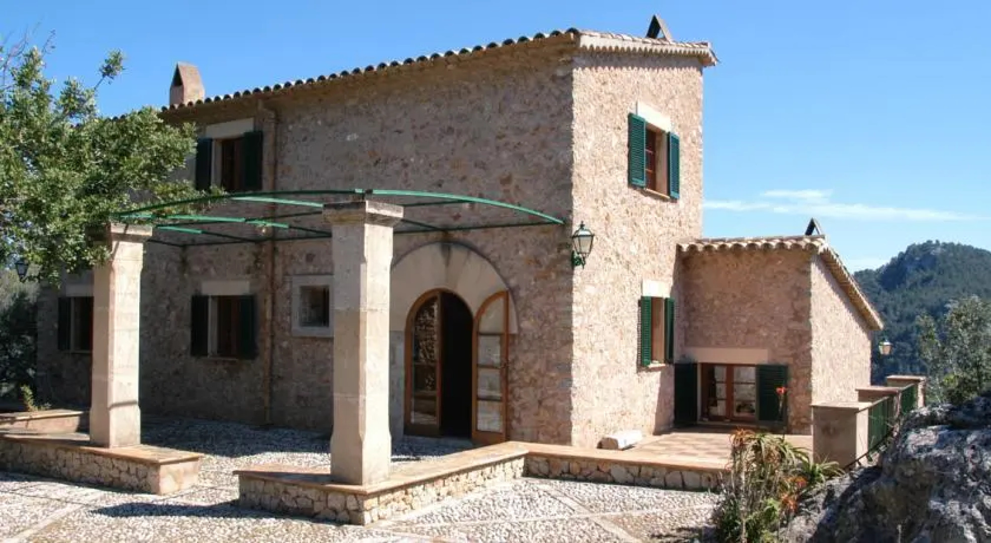 Finca Tramuntana