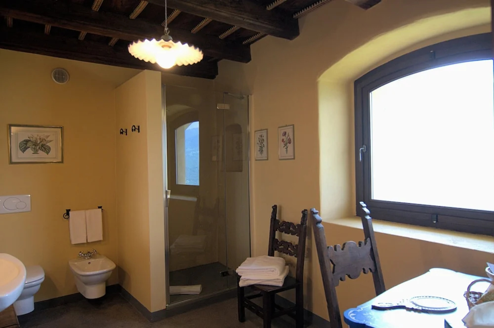 Palazzo Juvalta Resort