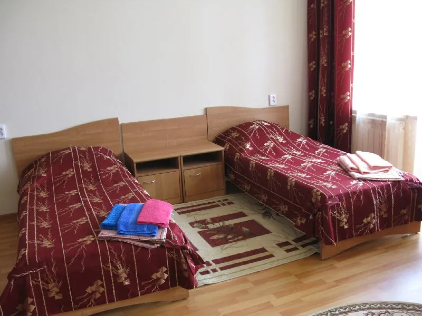 Чистый ключ