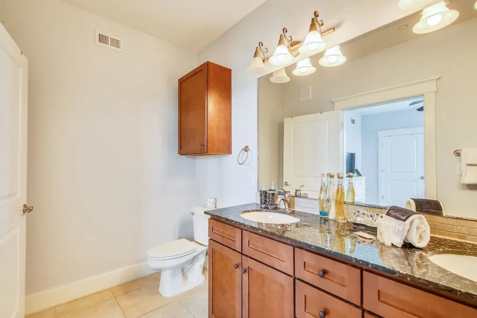 Seaglass Oasis by RedAwning