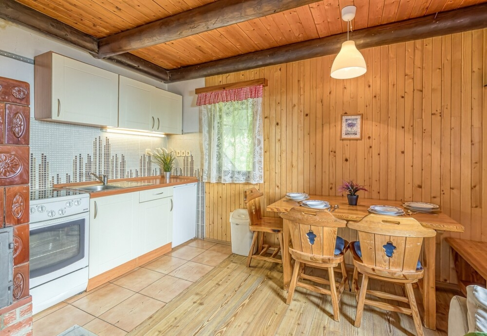 Chalet Snowflake IIb 20m From Ski Trail
