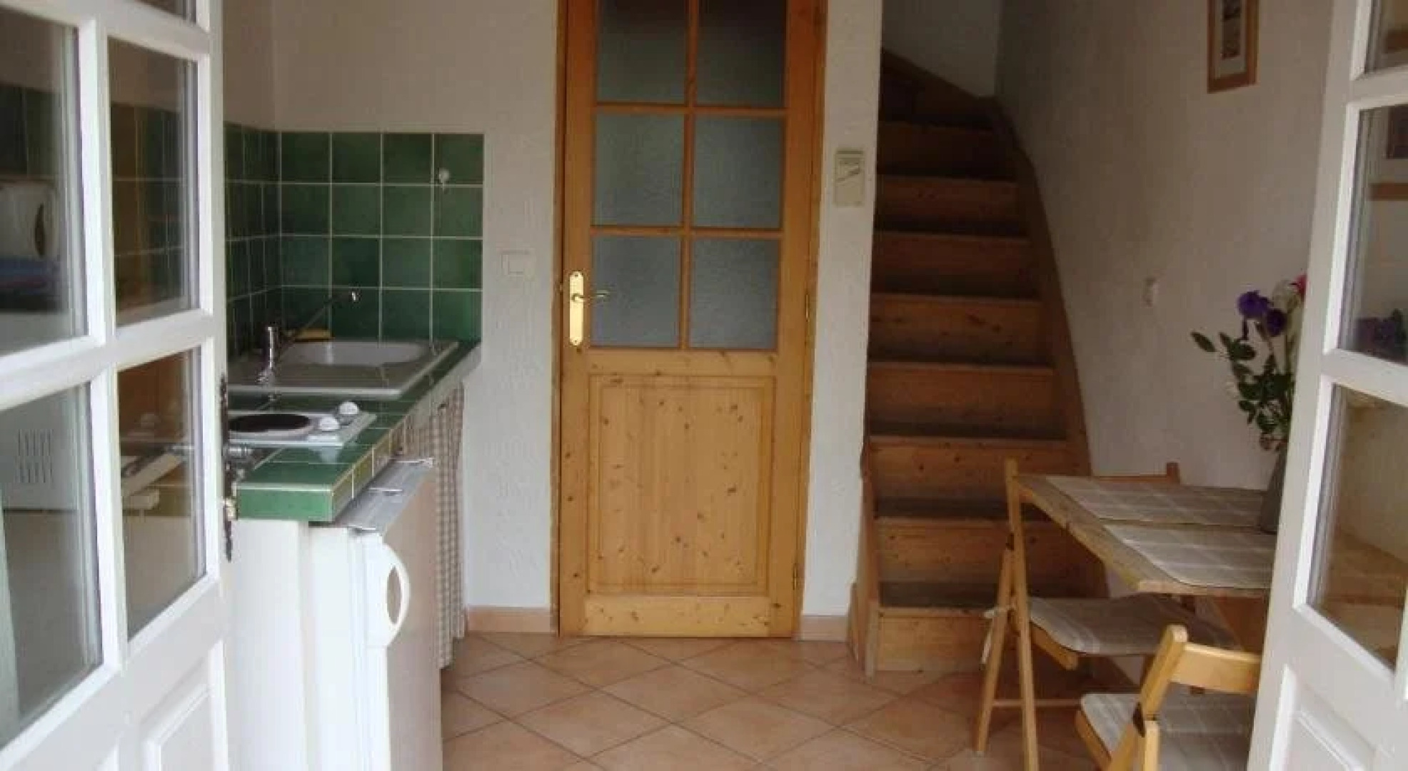 Mas des Micocouliers