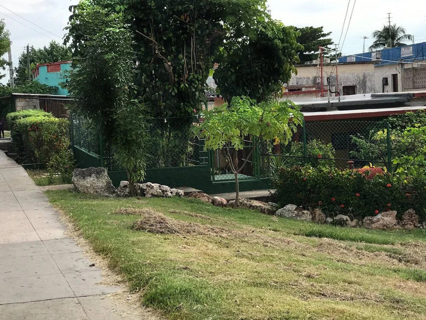 Fara's House VARADERO