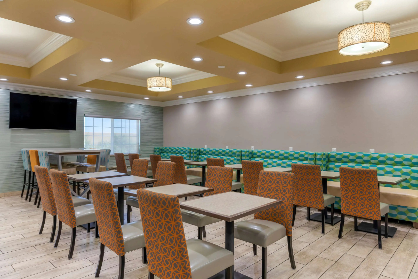 Best Western Plus Wasco Inn & Suites