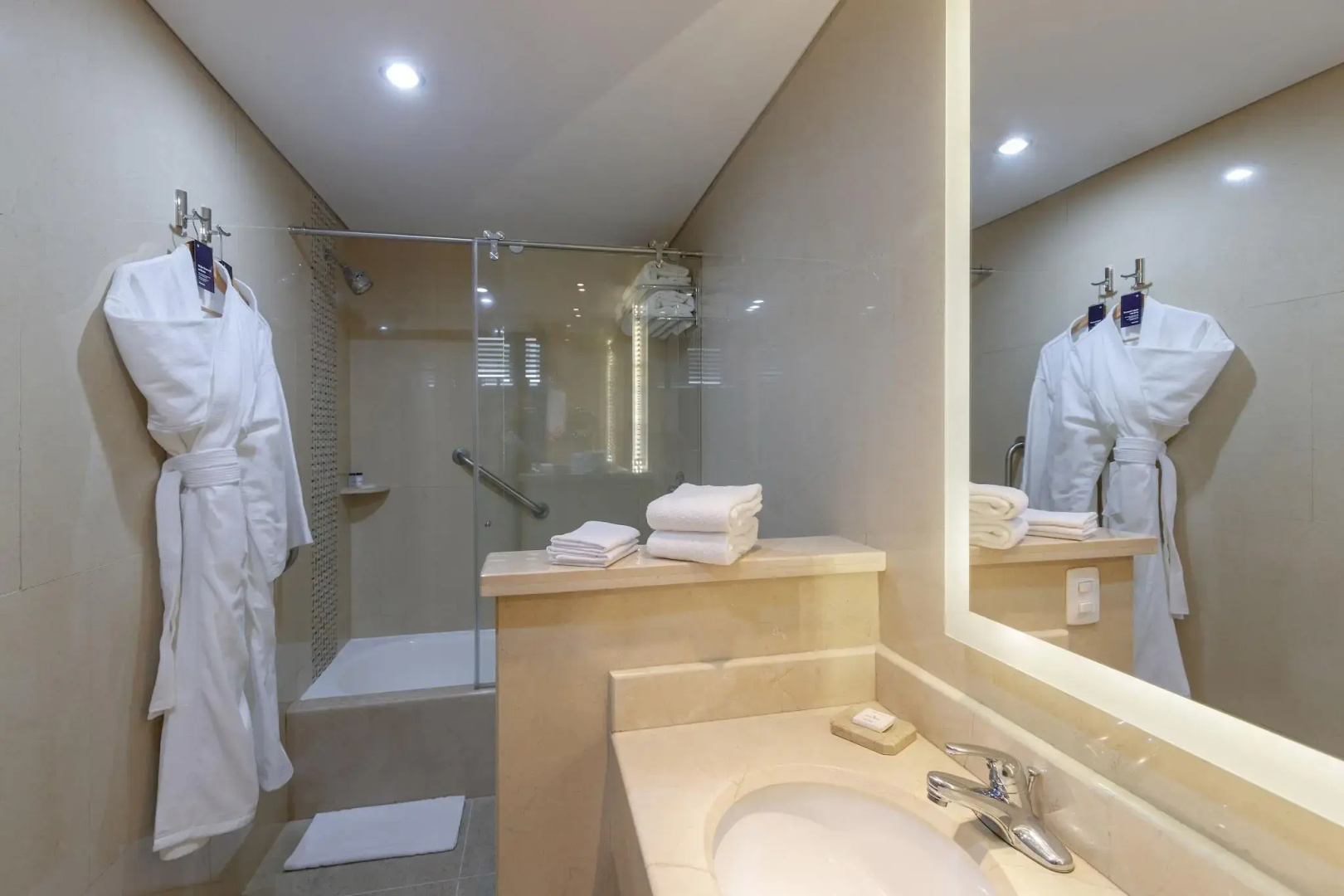 Sheraton Bogota Hotel